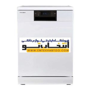 ماشین ظرفشویی پاکشوما مدل PAD_4511W