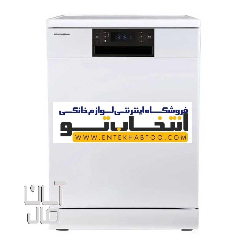 ماشین ظرفشویی پاکشوما مدل PAD_4511W
