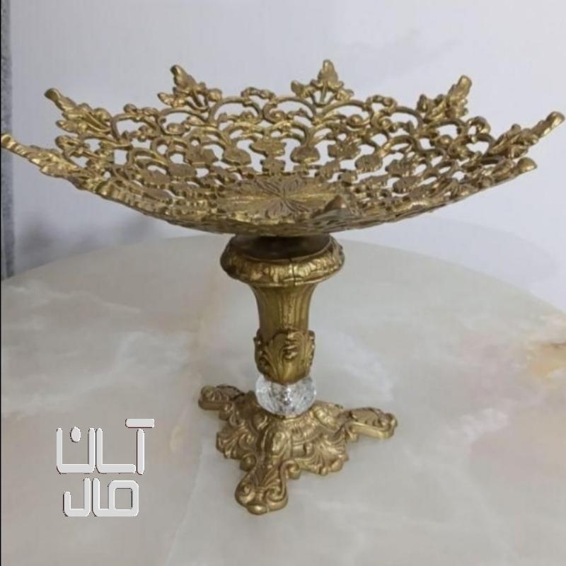 میوه خوری برنز