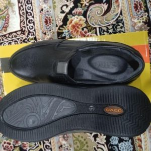 کفش مردانه