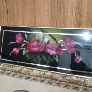 تابلو آینه ای