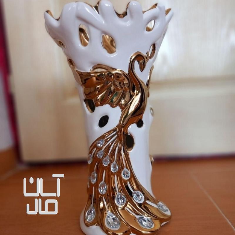 گلدان زیبا