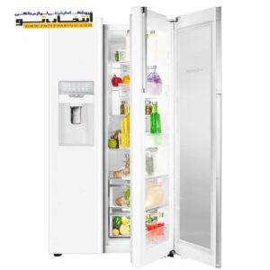 ساید بای ساید اسنوا مدل ARS3DI_L300W