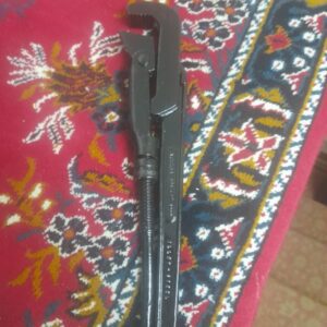 آچارلوله گیر(آچارشلاقی)acesaاصلی.ساخت اسپانیا