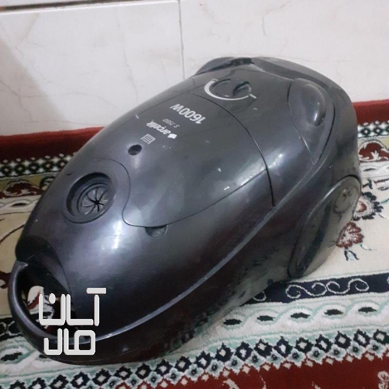 جاروبرقی