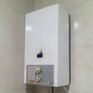 آبگرمکن بوتان