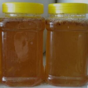عسل طبیعی