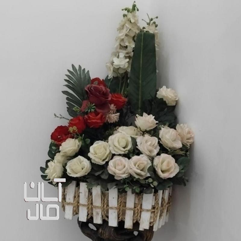 گل مصنوعی
