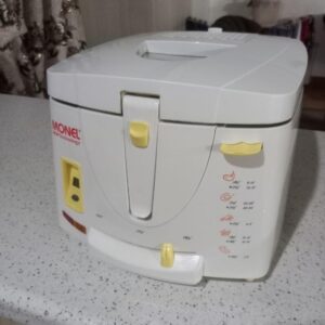 سرخ کن