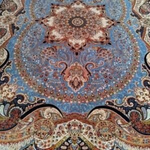 فروش یک جفت فرش ۱۲ متری