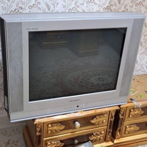 تلویزیون ۲۱ ایچ