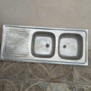 سینگ ظرفشویی
