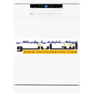 ماشین  ظرفشویی اسنوا مدل SWD_226W