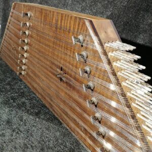 سنتور تک مهر استاد تقی پور