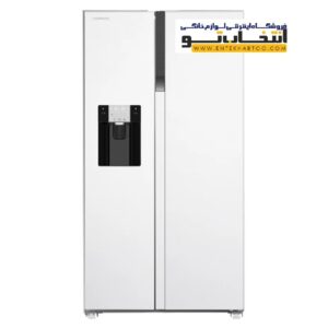 ساید بای ساید ایکس ویژن مدل HS600_WI