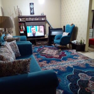 خانه دو واحدی طبقه اول .گیلان رشت. چمران
