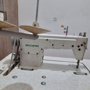 چرخ خیاطی زوجی