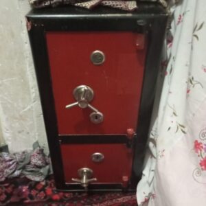 گاو صندوق