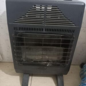 بخاری بدون دود کش