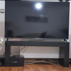 تلويزيون ال ای دی