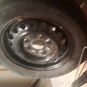 زاپاس پراید