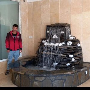 قیمت سنگ لاشه کف سازی