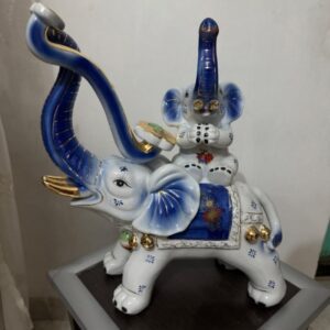 مجسمه فیل
