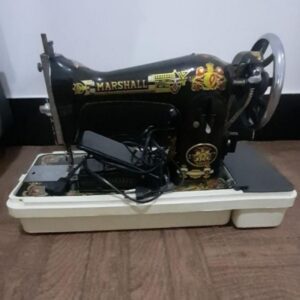 چرخ خیاطی برقی مارشال