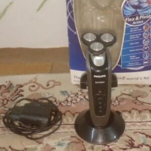 ریش تراش شارژی فیلیپس