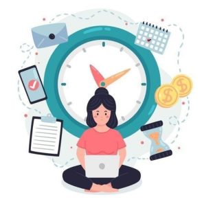 استخدام ادمین  تلگرام