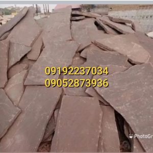 قیمت سنگ لاشه کف سازی