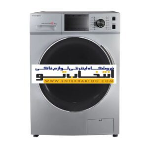 ماشین لباسشویی پاکشوما مدل BWF40806ST