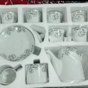 سرویس چایخوری