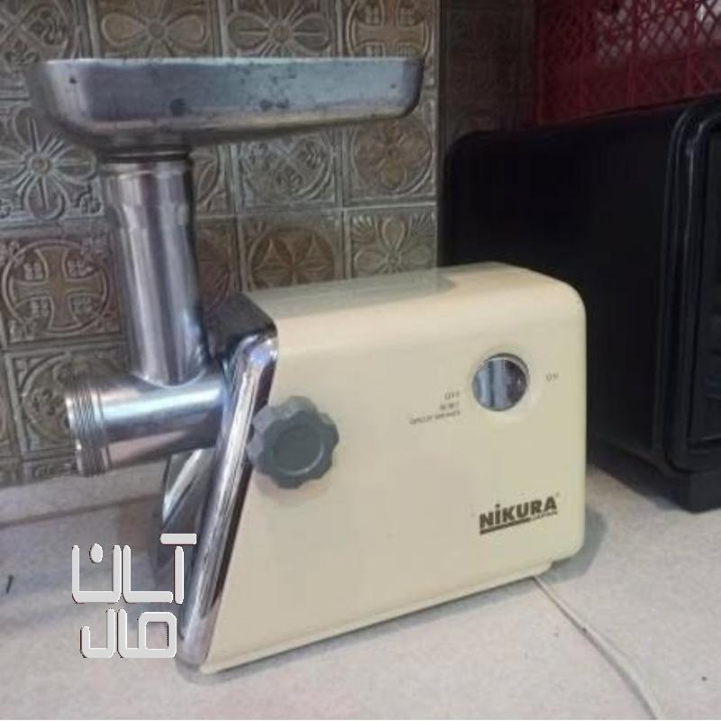 چرخ گوشت