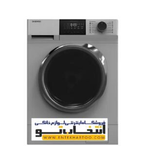 ماشین لباسشویی دوو مدل LM811S
