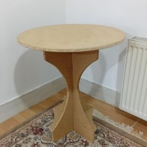 میز خاطره
