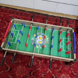 فوتبال دستی