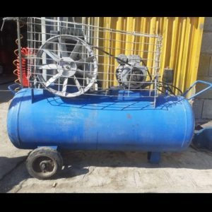 کمپرسور باد