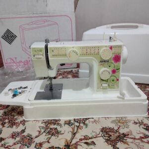 چرخ خیاطی یاسمین