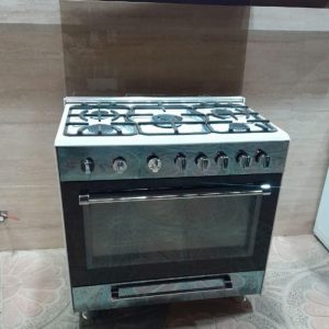 اجاق گاز فردار ۵شعله