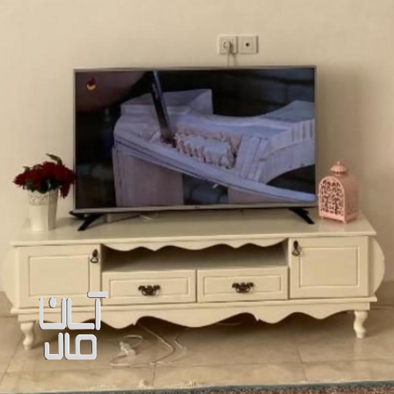 میز تلویزیون