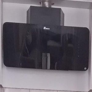 هودبیمکث دو موتوره