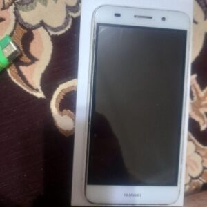 هواوی Y3 باحافظه ۸گیگابایت