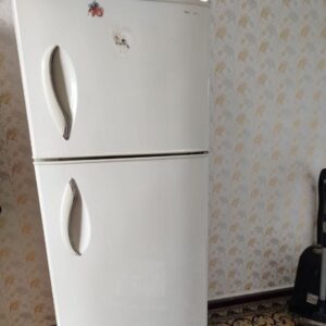 یخچال فریزر