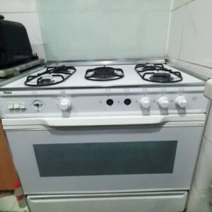 اجاق گاز ۵شعله فردار