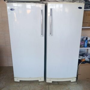 یخچال وفریزر جنرال استیل