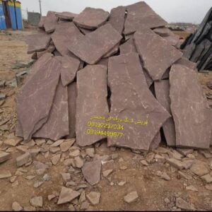 قیمت سنگ لاشه کف سازی