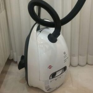 جاروبرقی پارس