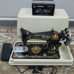 چرخ خیاطی مارشال