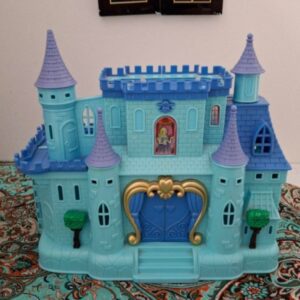 اسباب بازی خانه